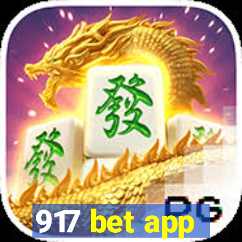 917 bet app